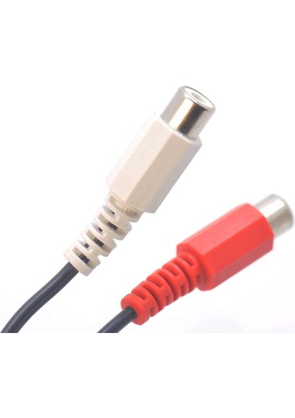 Orijinal/orijinal BN39-01154D Adaptör Rca Ses Jakı 3,5 mm Samsung LED Tv'ler Için (Yurt Dışından)