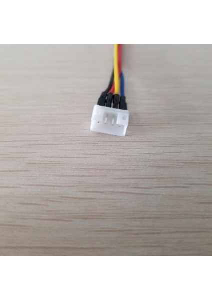 Grafik Kartı Soğutma Fanı Mini 4pin Adaptör Uzatma Güç Kablosu Erkek - Kadın 26CM (Yurt Dışından) fırsatları