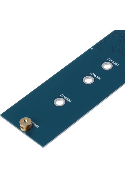 2021 Yeni M.2 USB Adaptörü B Tuşu M.2 SSD Adaptörü USB 3.0 2280 M2 SSD Sürücü Adaptörü Dönüştürücü SSD Okuyucu Kartı (Yurt Dışından)