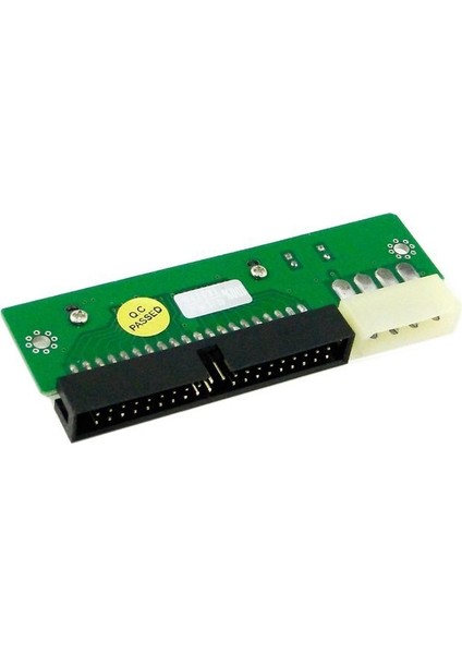 50PIN Mikro 1.8 (Yurt Dışından)
