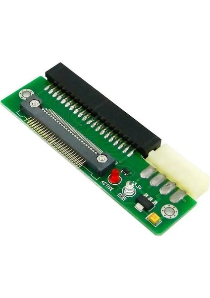 50PIN Mikro 1.8 (Yurt Dışından)