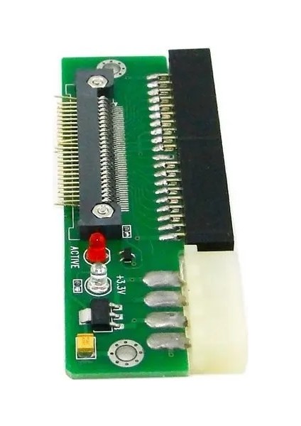 50PIN Mikro 1.8 (Yurt Dışından)