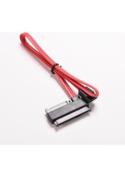 29 Pin Sas SFF-8482 Ila 7 Pin Sata Tarzı Sas Bağlantı Noktaları HDD Veri Kablosu + 15PIN Güç Konektörü Pc Bilgisayar Aksesuarları 1 Pc (Yurt Dışından)