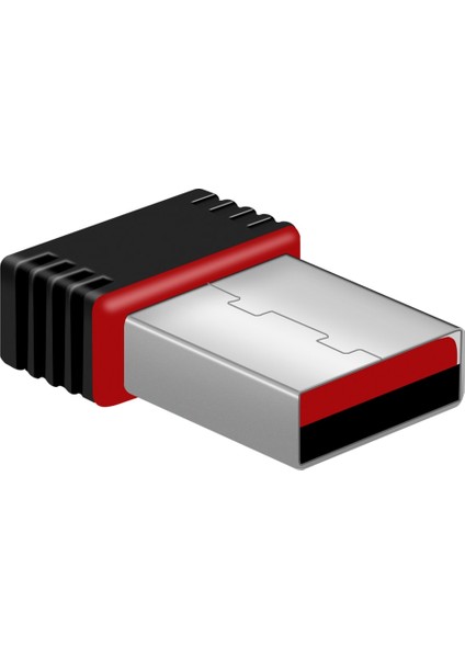 MT7601 Mini USB Wifi Adaptörü 802.11N Anten 150 Mbps USB Kablosuz Alıcı Dongle Ağ Kartı Harici Wi-Fi Lan Kartı Pc Için (Yurt Dışından) fırsatları