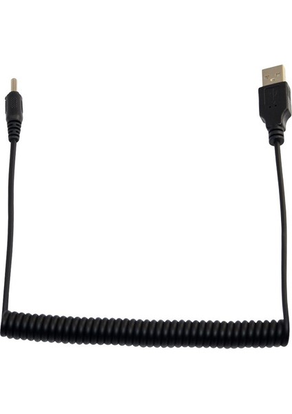 Usb'den 3,5 Mm'ye Güç Şarj Konektörü Adaptörü Sağlayıcı Elektrik Akımı Kaynağı 1,5 M (Yurt Dışından) fırsatları