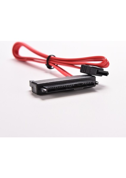 29 Pin Sas SFF-8482 Ila 7 Pin Sata Tarzı Sas Bağlantı Noktaları HDD Veri Kablosu + 15PIN Güç Konektörü Pc Bilgisayar Aksesuarları 1 Pc (Yurt Dışından)