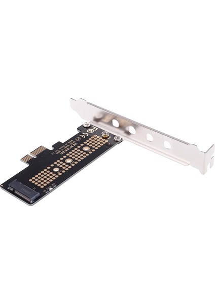 Nvme Pcıe X4 X2 M.2 Ngff Ssd'den Pcıe X1'e Dönüştürücü Kart Adaptörü Pcıe X1'den M.2'ye Yeni Varış (Yurt Dışından)