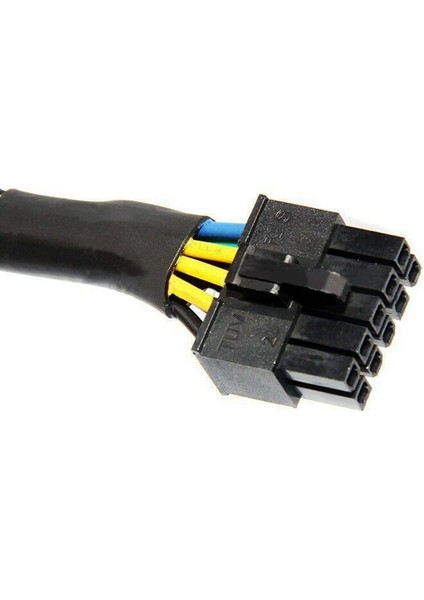 Atx Lenovo Anakart Için Yeni 24PIN Dişi 10 Pin Erkek Adaptör Kablosu (Yurt Dışından) fırsatları