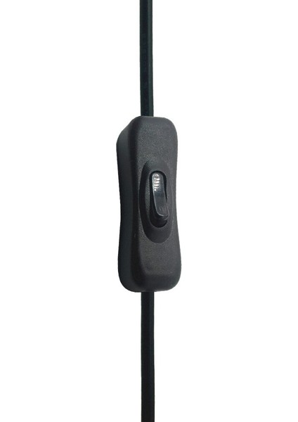 USB Kablosu 30 cm USB 2.0 A Erkek - A Dişi Uzatma Genişletici Kablo, Anahtarlı Açık Kapalı Kablo (Yurt Dışından) fiyatları