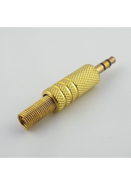 5 Adet 3,5 mm 1/8 (Yurt Dışından)