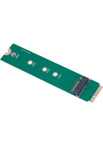 M.2 Ngff Sata SSD Dönüştürücü Adaptör Kartı 2012 Macbook Air A1465 A1466 (Yurt Dışından) fiyatları