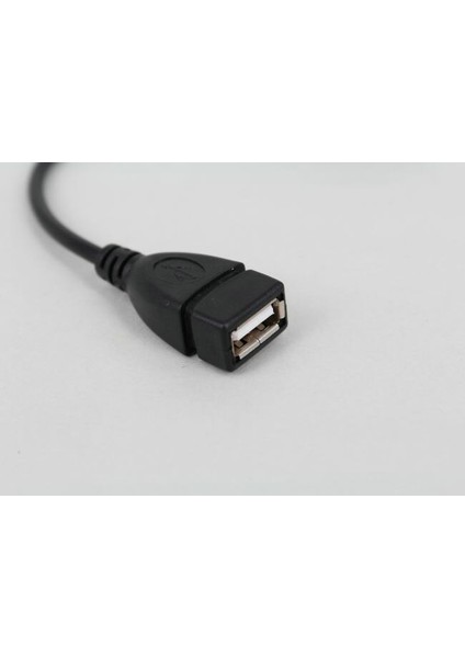 Yazıcı Genişletici Bağlantı Kablosu Için USB 2.0 A Dişi - USB B Erkek Kablo (Yurt Dışından)
