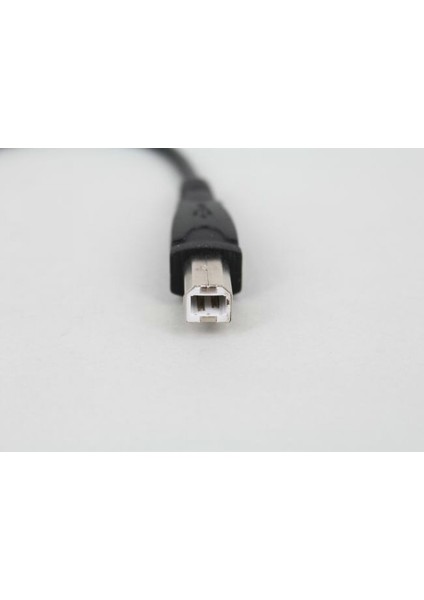 Yazıcı Genişletici Bağlantı Kablosu Için USB 2.0 A Dişi - USB B Erkek Kablo (Yurt Dışından)