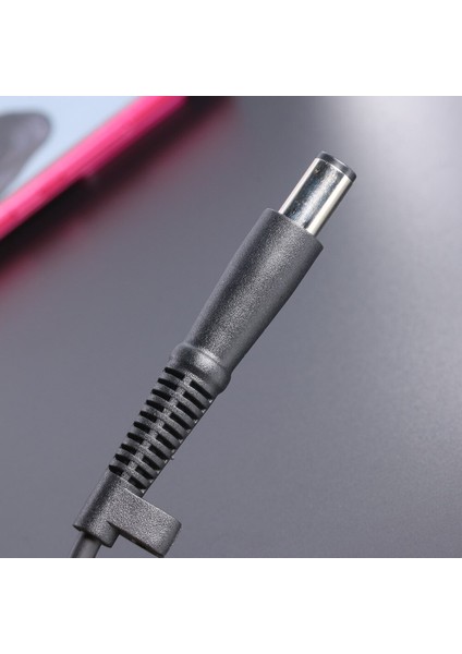 USB Tip C Dişi 7.4x5.0mm Dc Jack Dizüstü Bilgisayar Şarj Adaptörü Pd Şarj Dönüştürücü Kablosu Hp Için (Yurt Dışından)