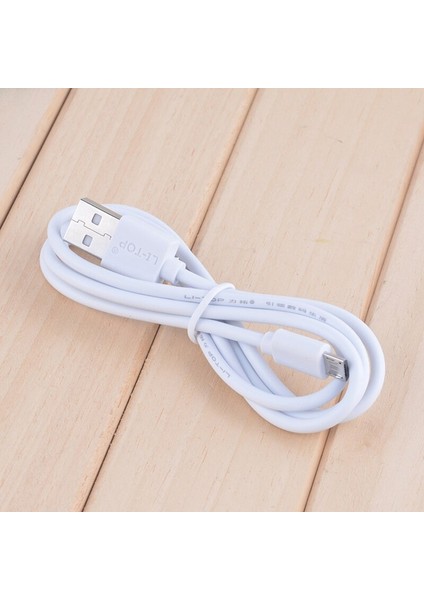 Jettıng 84CM Mikro USB 2.0 Tipi Uzatma Şarj Veri Kablosu Siyah Genişletici Şarj Kablosu (Yurt Dışından) fırsatları