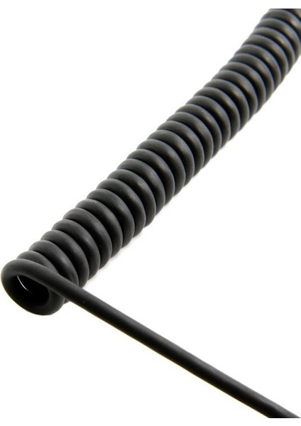 1 M 3 Ft Sağ Açılı 90 Derece USB 2.0 Mini Erkek A Tipi Erkek Streç Veri Kablosu SSD ve Sabit Disk Için (Yurt Dışından)
