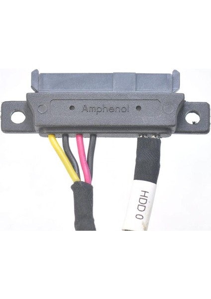 1pc Amfenol SFF-8482 Sas - Sata Kablosu 29P - Sata Sabit Sürücü Sata Güç Verileri Ikisi Bir Arada Sabit Sürücü Kablosu RSS22-0292 M1067458 (Yurt Dışından)