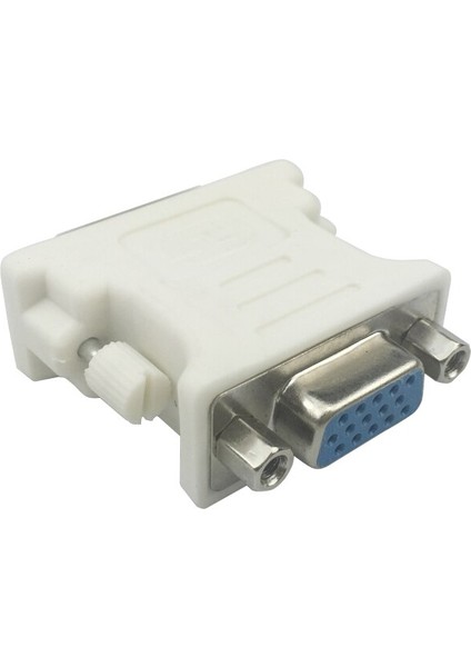 24 + 5 DVI - VGA Dönüştürücü Adaptör Erkek - Kadın 1080 P Video Bağlayıcı Pc Dizüstü Hdtv Monitör Için (Yurt Dışından) modelleri