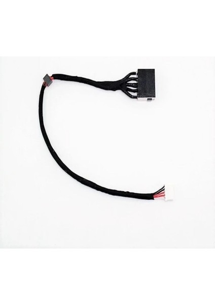 Ibm Lenovo Thinkpad T440 T440P T440S DC30100KY00 04X5443 Dc Güç Jak Kablosu Şarj Portu Konektörü (Yurt Dışından)