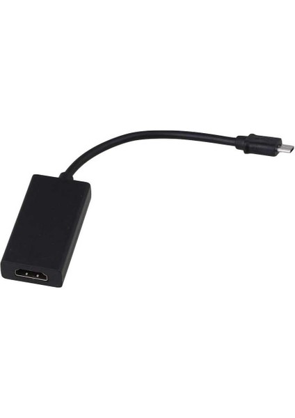 Evrensel Mhl Mikro USB Kablosu 1080 P Hd Tv Adaptörü Dijital Video Ses Dönüştürücü Konektörü Cep Telefonu Tablet Tv Aksesuarları Için (Yurt Dışından) indirimleri