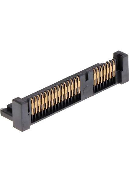Hp 9470M 9480M Için Sabit Disk Adaptörü Aracı Konektörü Inter Dizüstü Bilgisayar Değiştirme Aksesuarı (Yurt Dışından)