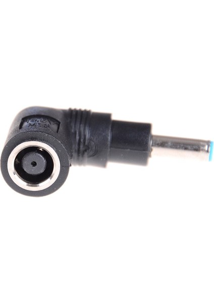 2 Adet Dizüstü Bilgisayar Adaptör Ucu Kablosu 7.4mm * 5.0mm Dişi 4.5mm * 3.0mm Erkek Güç Kablosu Için Hp Elitebook Folio Dell Ultrabook Xps (Yurt Dışından)