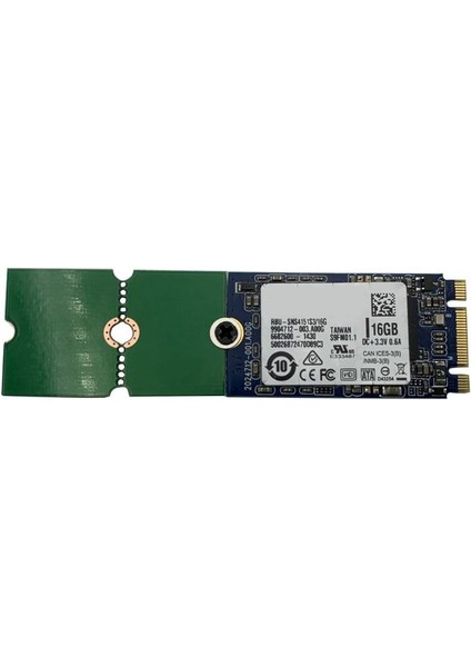 M.2 Nvme MB Anahtar SSD 2242 2260 Ila 2280 Uzunluk Uzatma Adaptörü Braketleri SSD Katı Sabit Disk Dönüştürücü Çerçeve (Yurt Dışından)