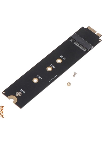 2021 Sıcak Satış 2010-2011 Macbook A1369 A1370 M.2 (Ngff) 128G/256G Adaptör Sd Kart (Yurt Dışından) fiyatları