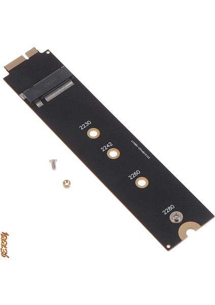 2021 Sıcak Satış 2010-2011 Macbook A1369 A1370 M.2 (Ngff) 128G/256G Adaptör Sd Kart (Yurt Dışından) fırsatları