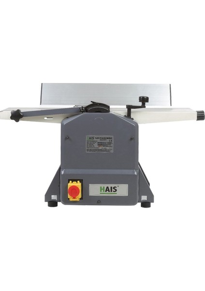 8" Planya Ve Kalınlık Makinası 1500W