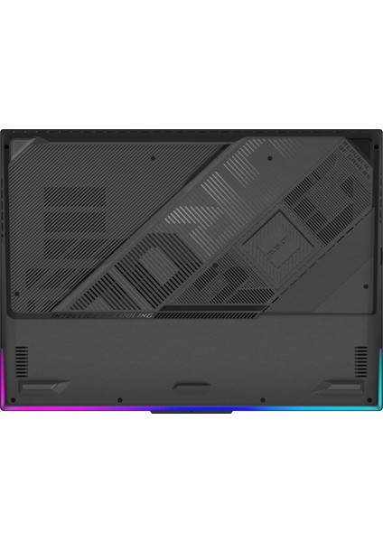 ROG Strix G16 G614JVR-N3096 Intel Core i9 14900HX 16GB 512GB SSD RTX4060 Freedos 16" FHD Taşınabilir Bilgisayar