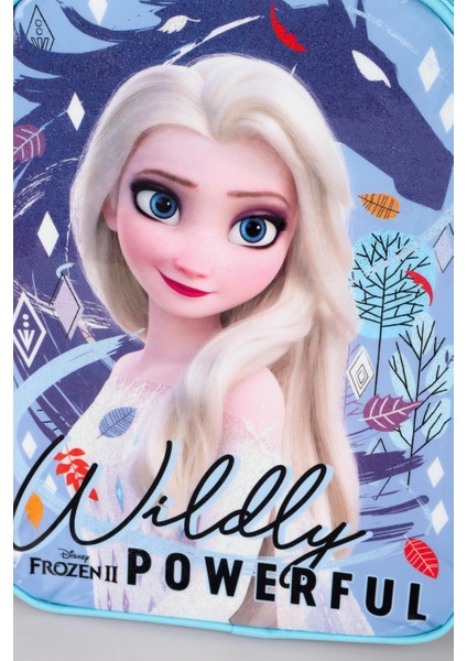 Yeni Sezon Lisanslı Elsa Frozen Okul Çantası Hawk Wıdely indirimleri
