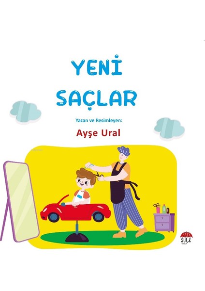 Yeni Saçlar - Ayşe Ural