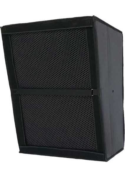 CMS-10450 10 Inç 450W Su Geçirmez Kabin Hoparlör