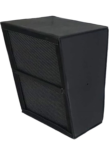 CMS-10450 10 Inç 450W Su Geçirmez Kabin Hoparlör