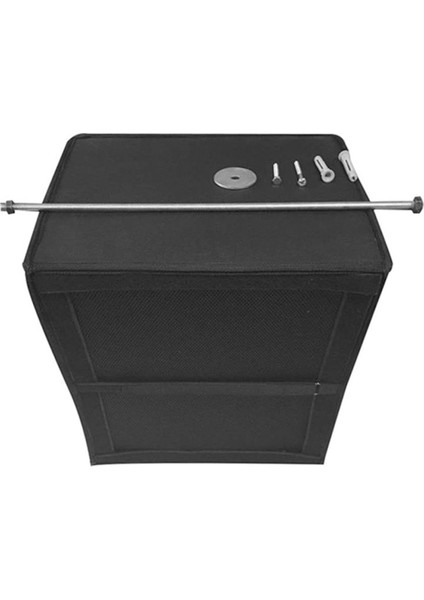 CMS-10450 10 Inç 450W Su Geçirmez Kabin Hoparlör