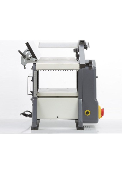 8" Planya Ve Kalınlık Makinası 1500W