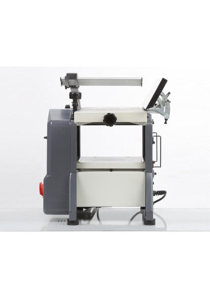 8" Planya Ve Kalınlık Makinası 1500W