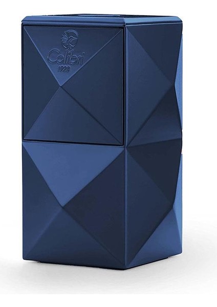 Quasar 3 Torch Pürmüz Mavi Masa Tipi Puro Çakmağı modelleri