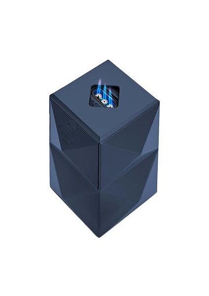Quasar 3 Torch Pürmüz Mavi Masa Tipi Puro Çakmağı fırsatları