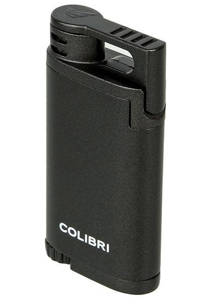 Belmont Tek Torch Pürmüz Metalik Siyah Puro Çakmağı fiyatları