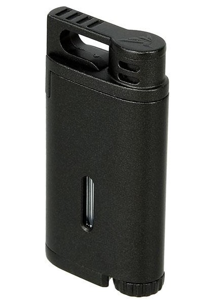 Belmont Tek Torch Pürmüz Metalik Siyah Puro Çakmağı modelleri