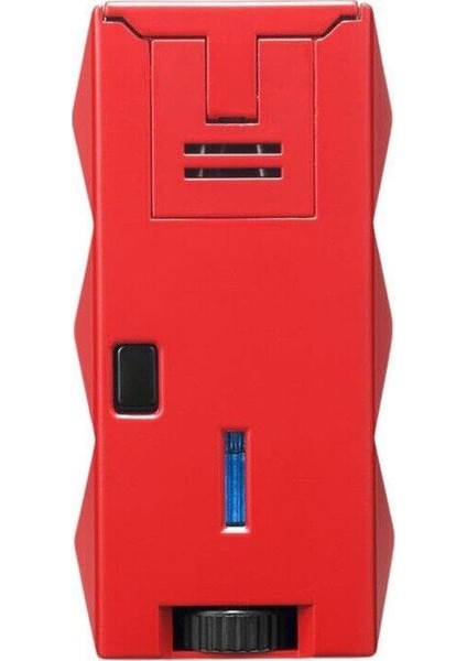 Quasar Iı Çift Torch Pürmüz Kırmızı Puro Çakmağı modelleri