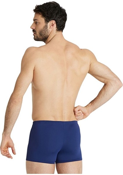 Erkek Şort Yüzücü Mayosu Men's Team Swım Short Solıd 004776750 Yzm Uk Beden fiyatları