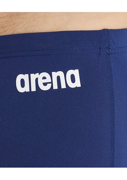 Erkek Şort Yüzücü Mayosu Men's Team Swım Short Solıd 004776750 Yzm Uk Beden fırsatları