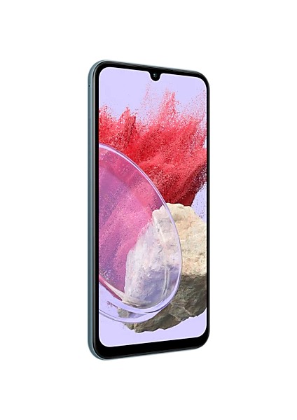 Galaxy M34 5G 6 GB 128 GB (Samsung Türkiye Garantili) Mavi 128 GB Mavi