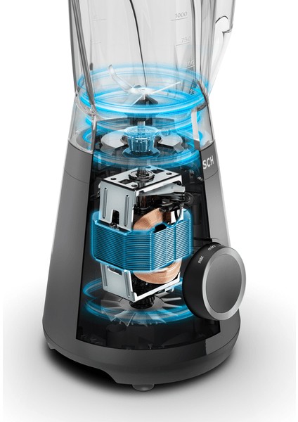 Vitapower Serie 4 Blender Vitapower Serie | 4 1200 W