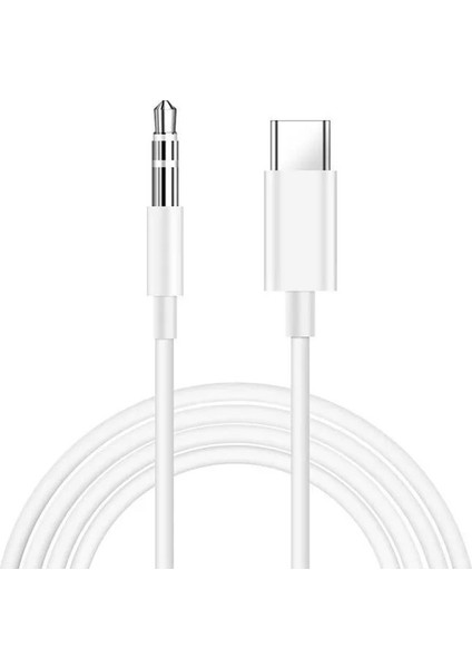 Shoamı SH030 Type-C Aux Dijital Çevirici 1 mt