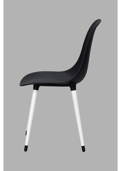 Eames Ahşap Ayak Plastik Sandalye fiyatları