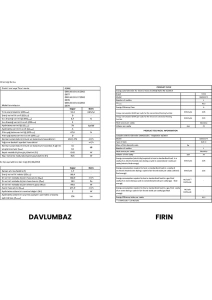 Flowart Serisi Gri  Ankastre Set (RS038+ QMS63CPR +D079 )